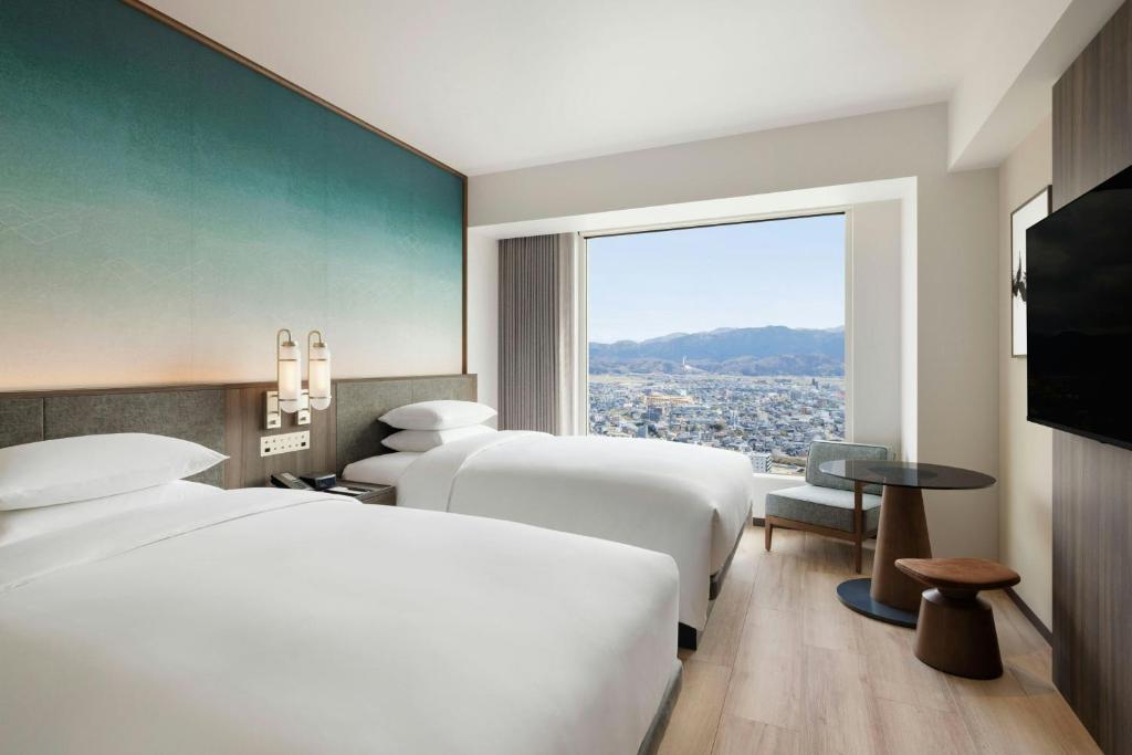 Courtyard By Marriott Fukui - Tap to explore photos