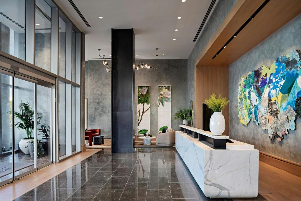 Hall Park Hotel Autograph Collection image