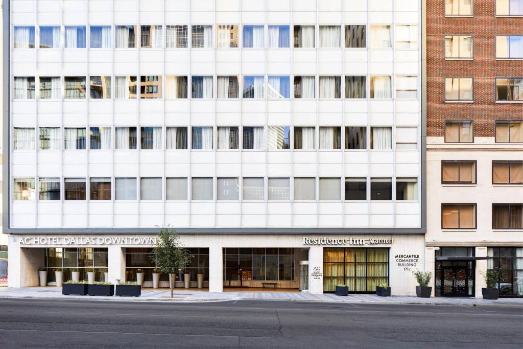 AC Hotel by Marriott Dallas Downtown image