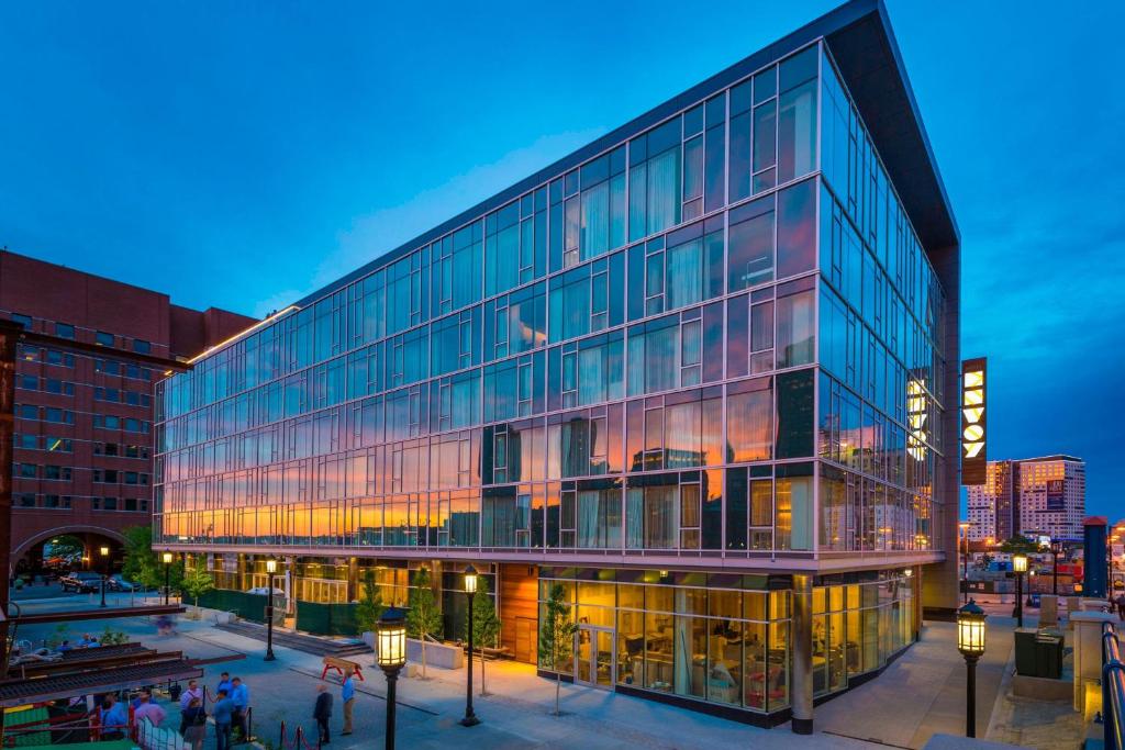 The Envoy Hotel, Autograph Collection image