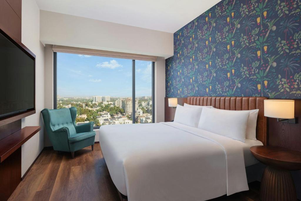 Fairfield by Marriott Vadodara photo 2