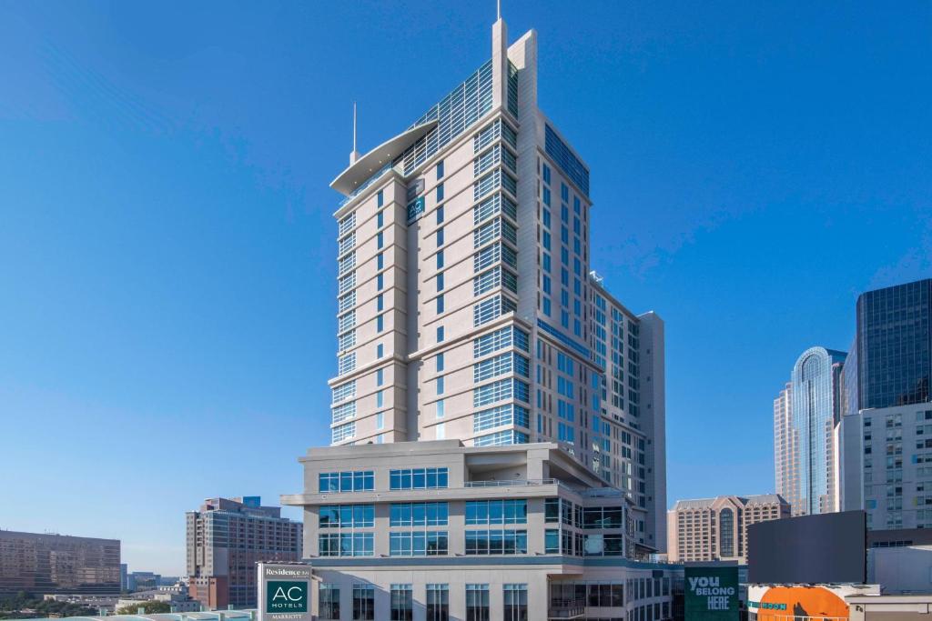 AC by Marriott Charlotte image