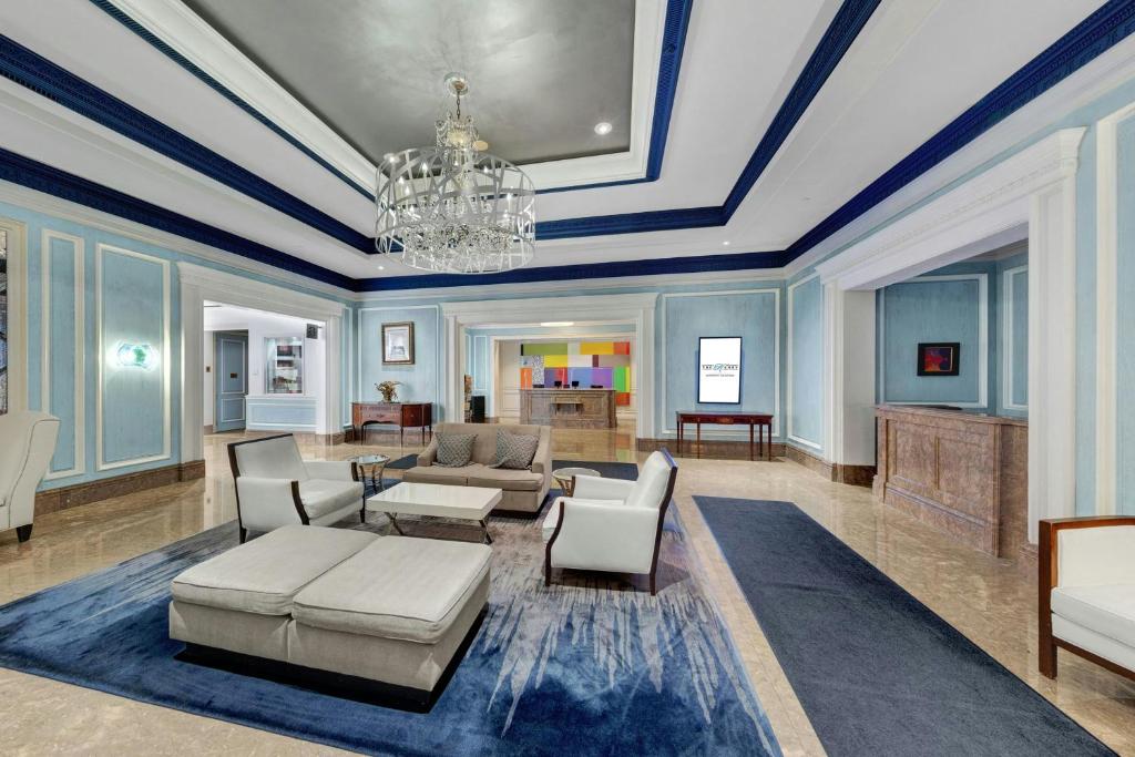 The Henry Hotel, Autograph Collection image