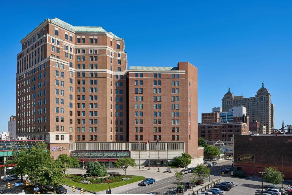 Hyatt Regency Buffalo / Hotel and Conference Center image