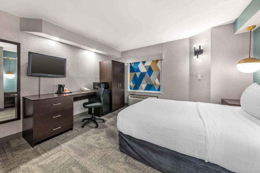Sleep Inn Miami International Airport image