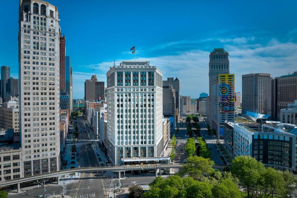 Hotel David Whitney, Autograph Collection image