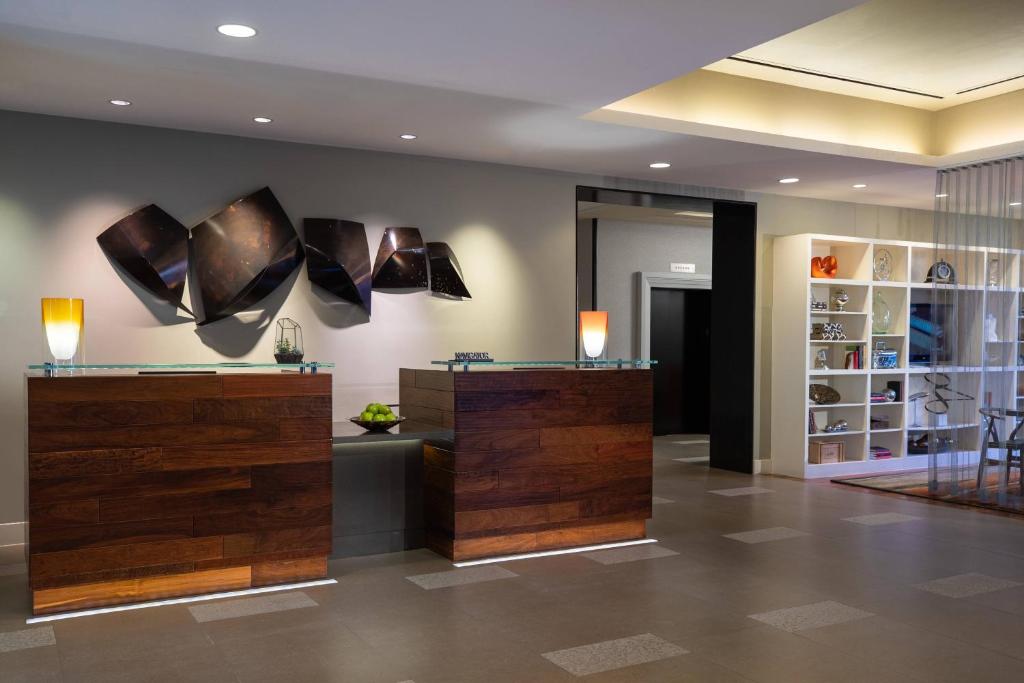 The Baronette Renaissance Detroit-Novi Hotel image