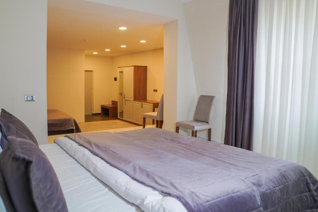 Zengezur Harmony Wellness Resort photo 3