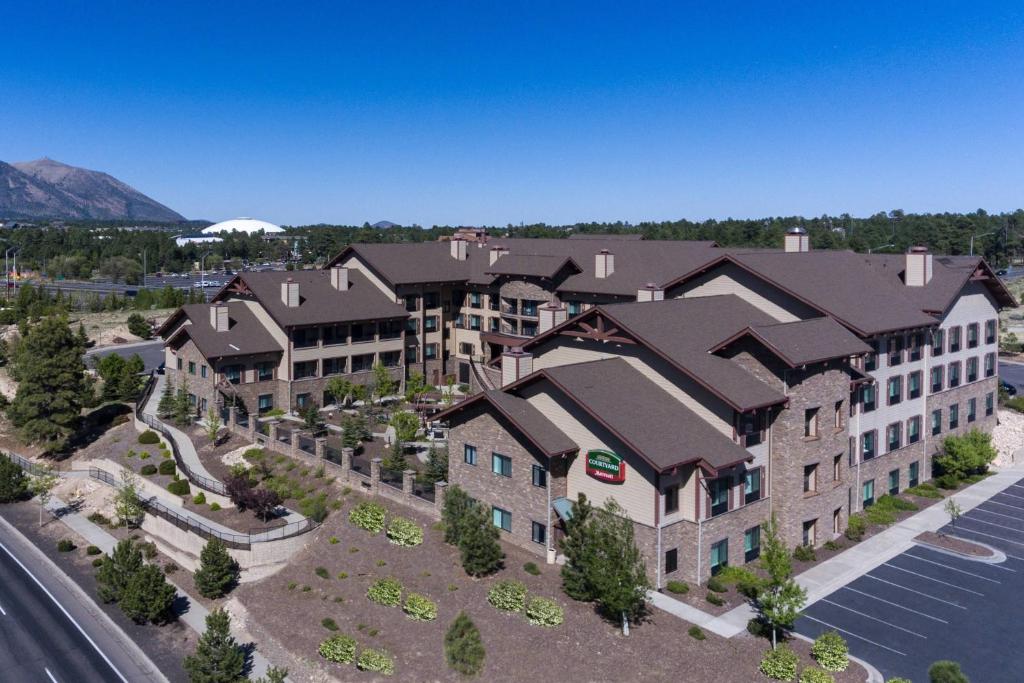 Courtyard by Marriott Flagstaff image