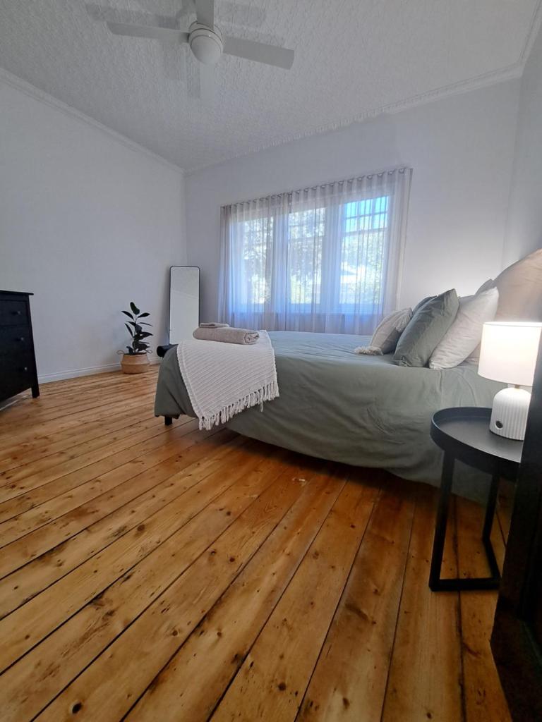 Barnard Bungalow