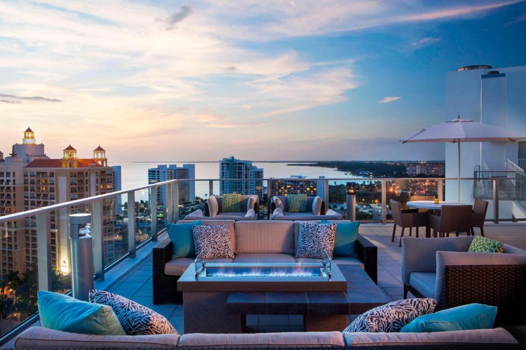 The Westin Sarasota image