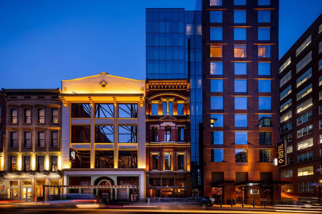 Hotel Distil, Autograph Collection image
