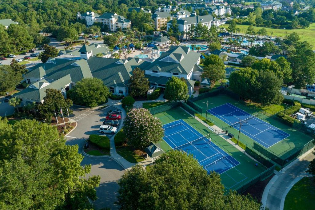 Sheraton Broadway Resort Villas image