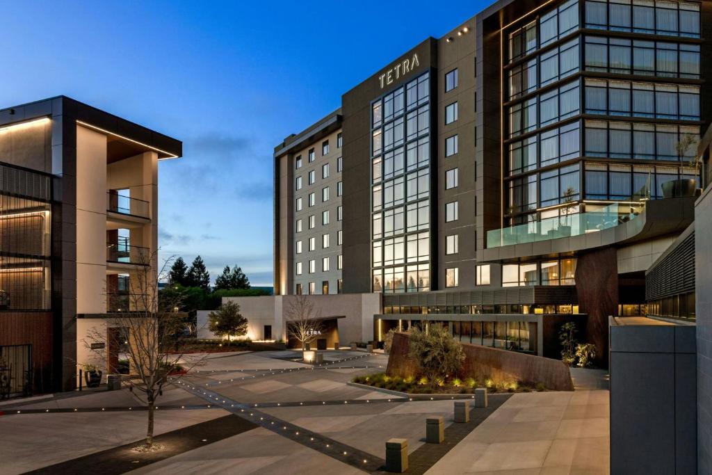 TETRA Hotel,  Autograph Collection image