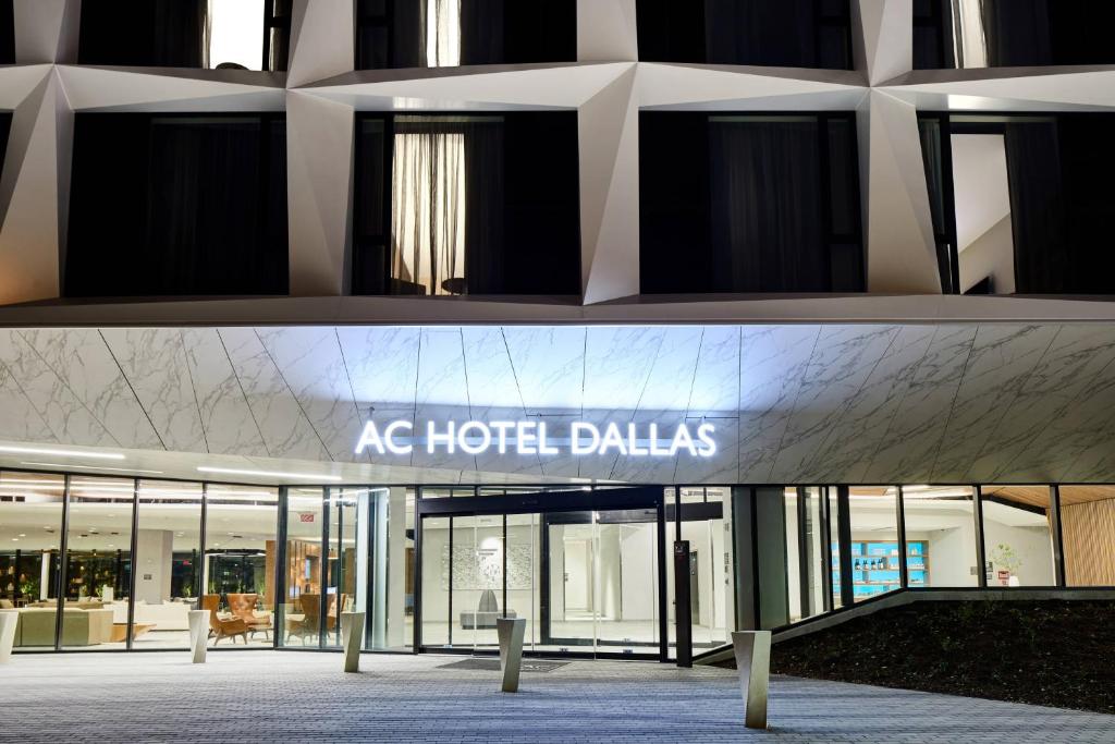 AC Hotel by Marriott Dallas by the Galleria image