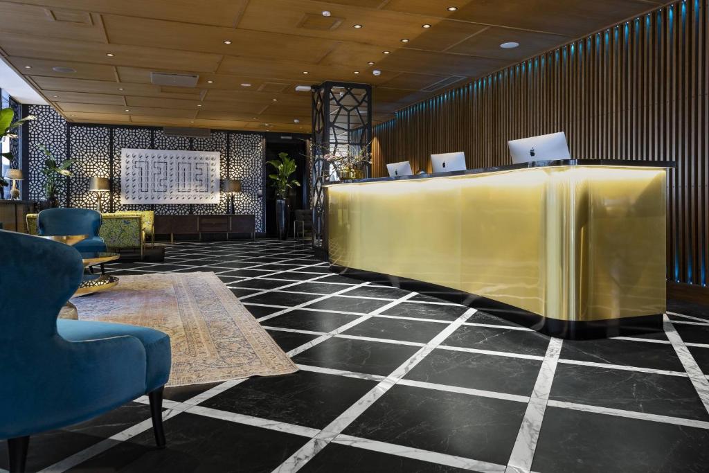 Hotel U14, Autograph Collection - Tap to explore photos