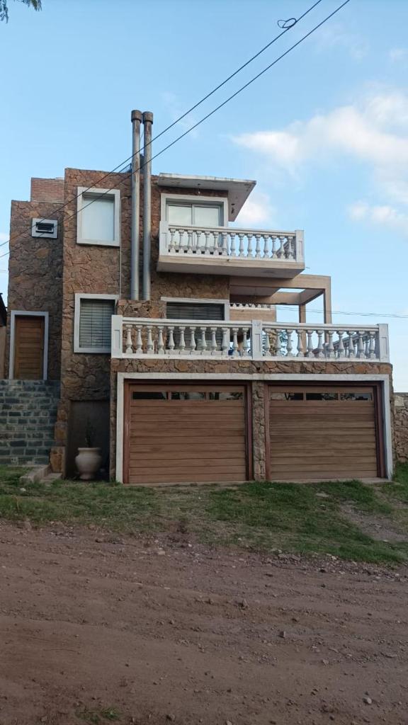 Casa montaña & jacuzzi