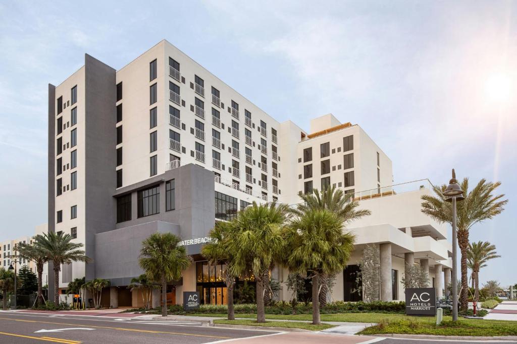 AC Hotel Clearwater Beach image