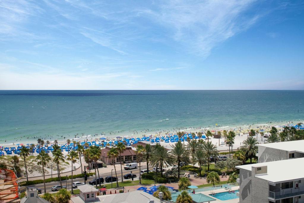 AC Hotel Clearwater Beach - Tap to explore photos