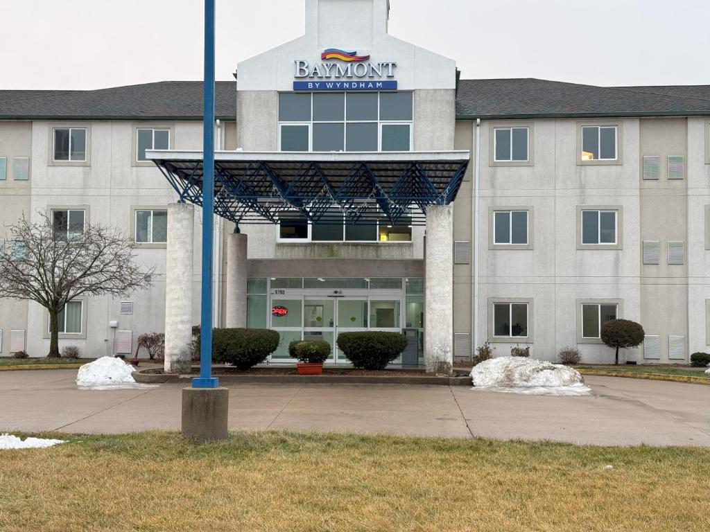 Motel 6 Kingdom City, MO image
