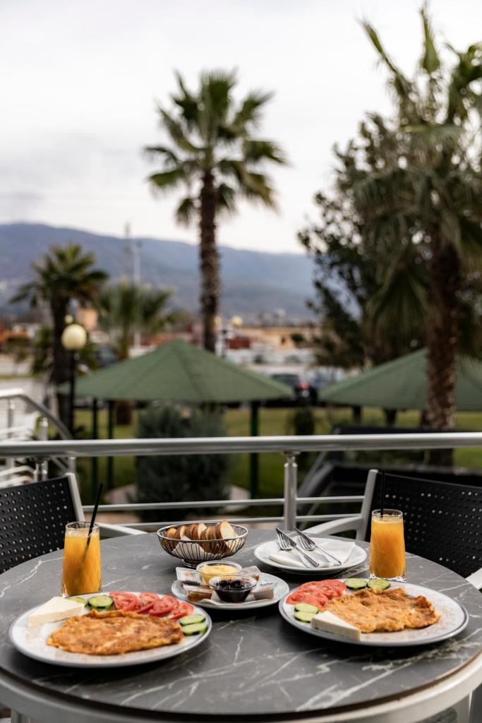Hotel Univers Laç photo 1