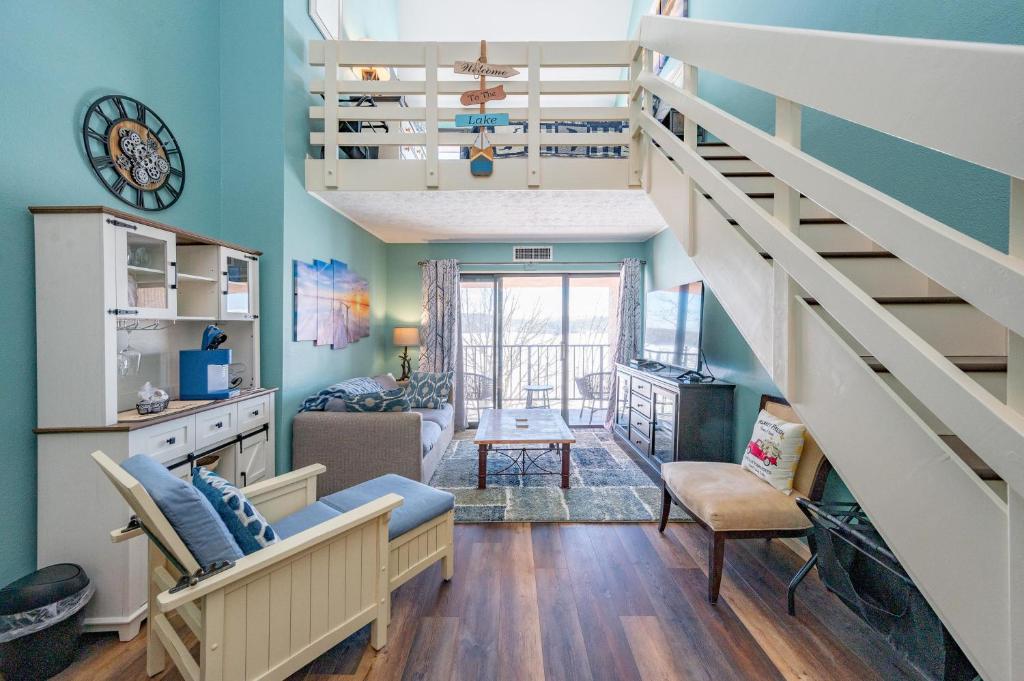 710H Studio Loft One Bath image