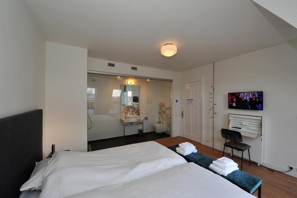 Boetiek Hotel Kampen photo 3