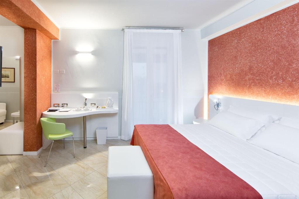 Hotel Londra photo 3