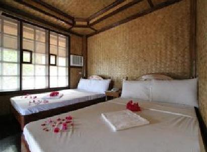 Семейный (Семейный коттедж), Balinsasayaw Resort