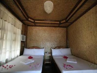 Семейный (Семейный коттедж), Balinsasayaw Resort