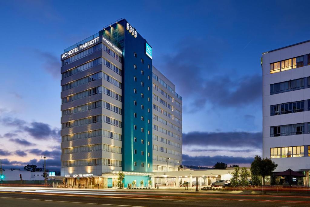 AC Hotel by Marriott Beverly Hills image
