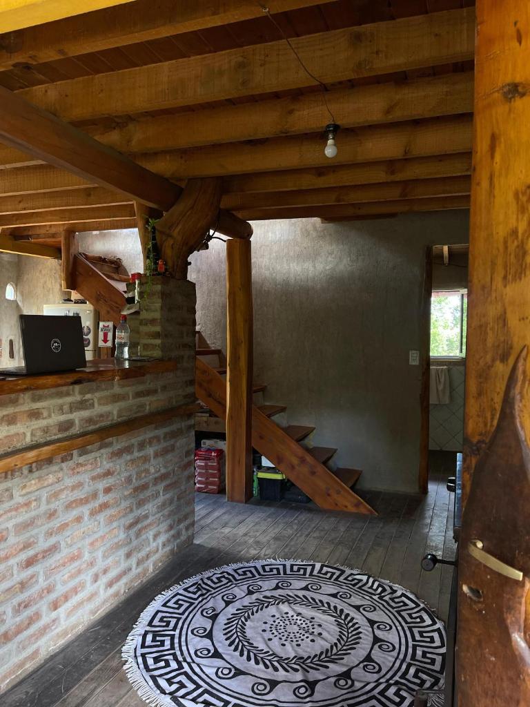 Refugio Medio Camping y Hostel photo 3