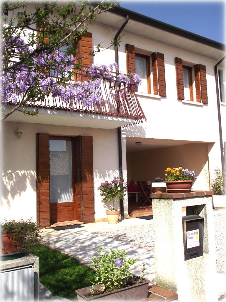 Casa Alba photo 1