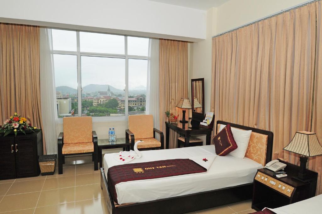 Duy Tan 2 Hotel