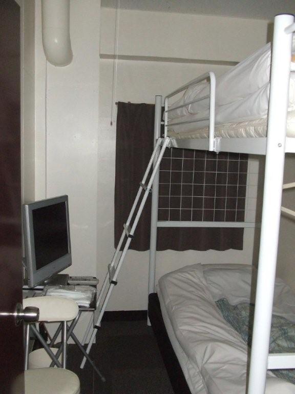 Eco Hotel Nagoya photo 4