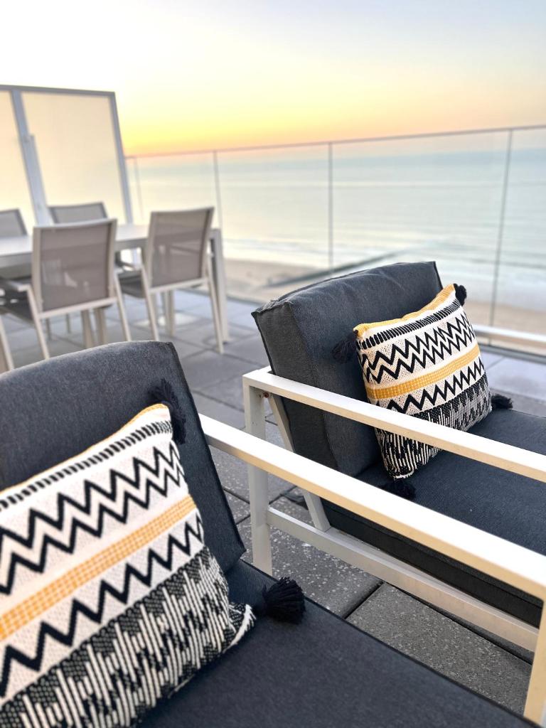 Seascape Penthouse photo 2