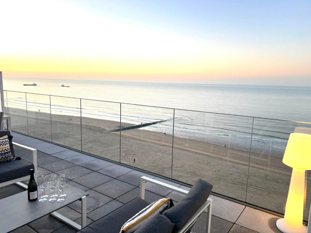 Seascape Penthouse photo 3