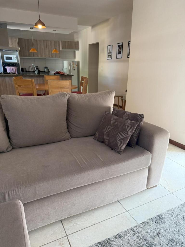 Comfortable and equipped apartment photo 4