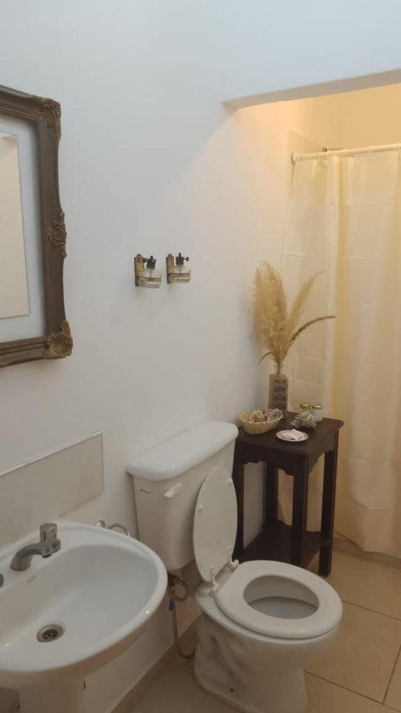 La ochava de Amboy loft colonial photo 2