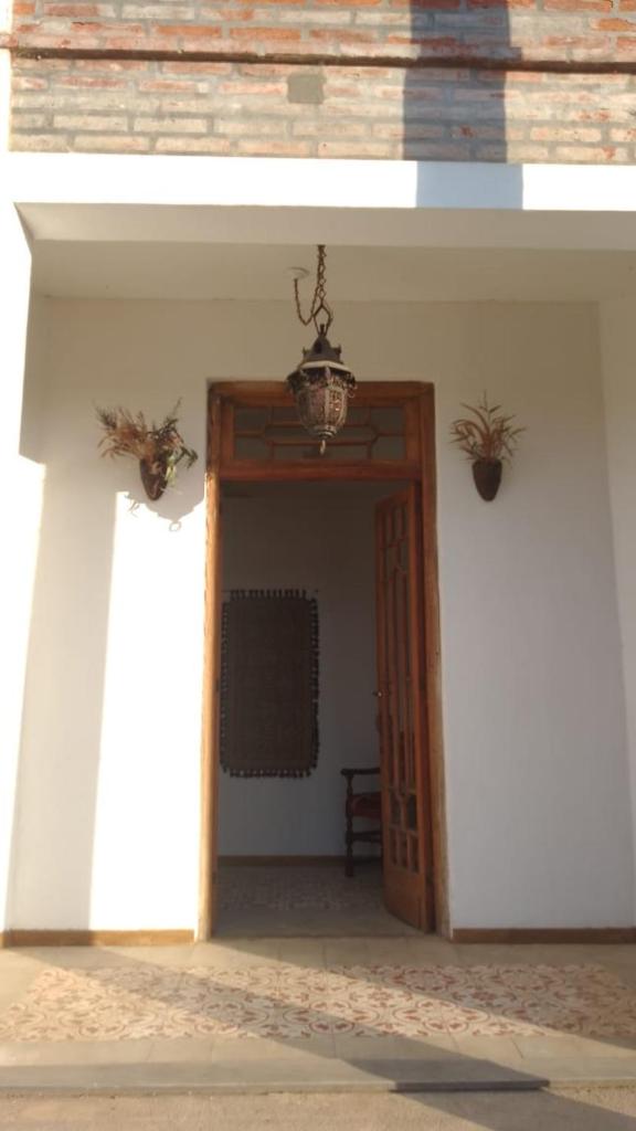 La ochava de Amboy loft colonial photo 3
