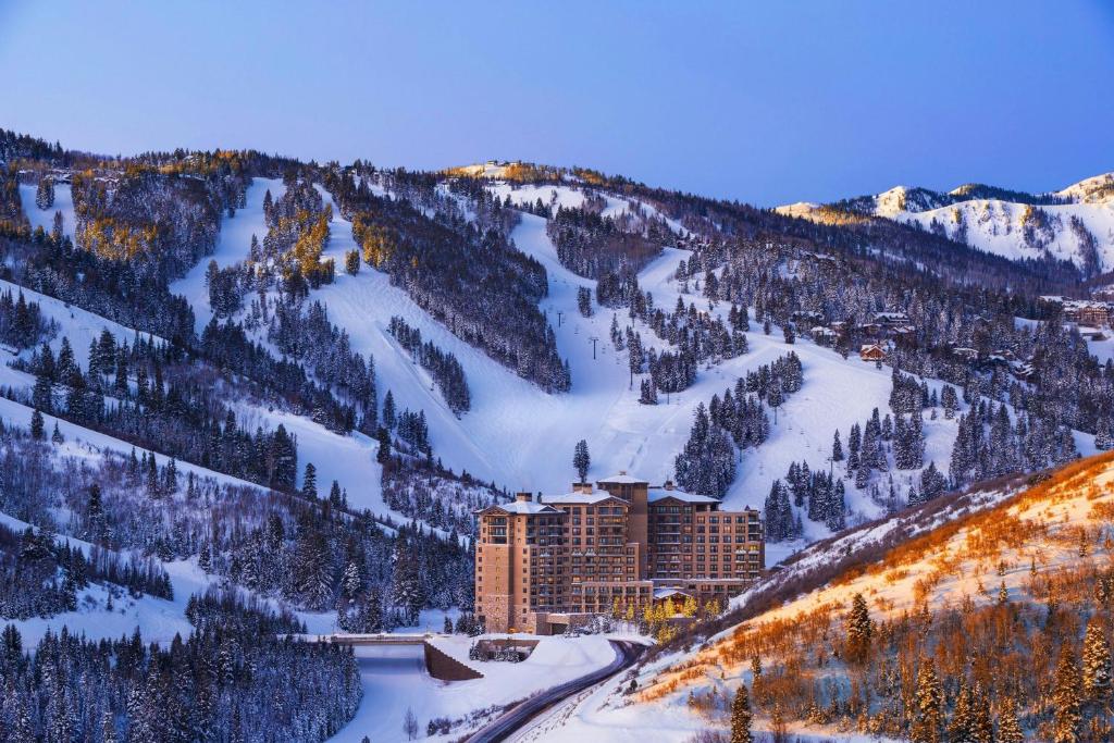 The St. Regis Deer Valley image