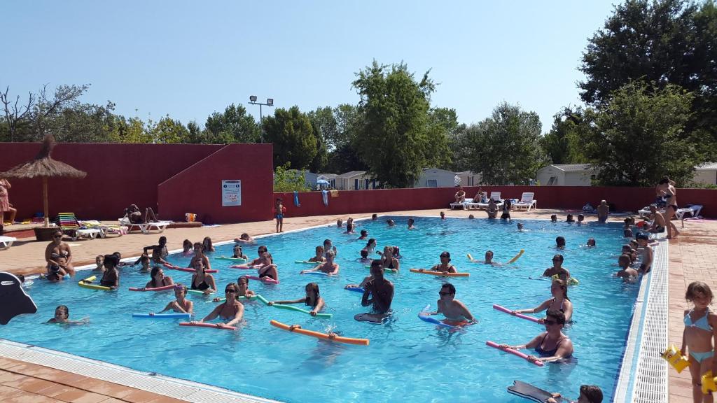 Village Vacances Les Abricotiers (by Popinns) photo 2