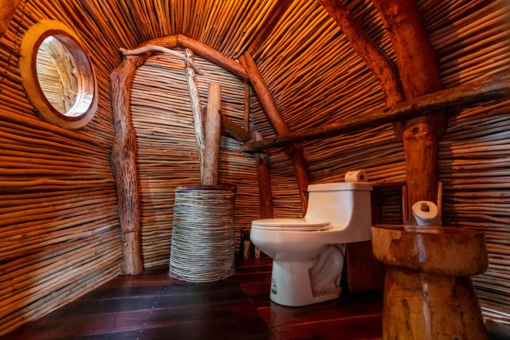 Kanan Tulum Hotel & Spa Adults Only Playground - Tap to explore photos