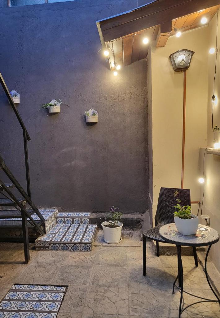 Melipal room Esquel photo 3