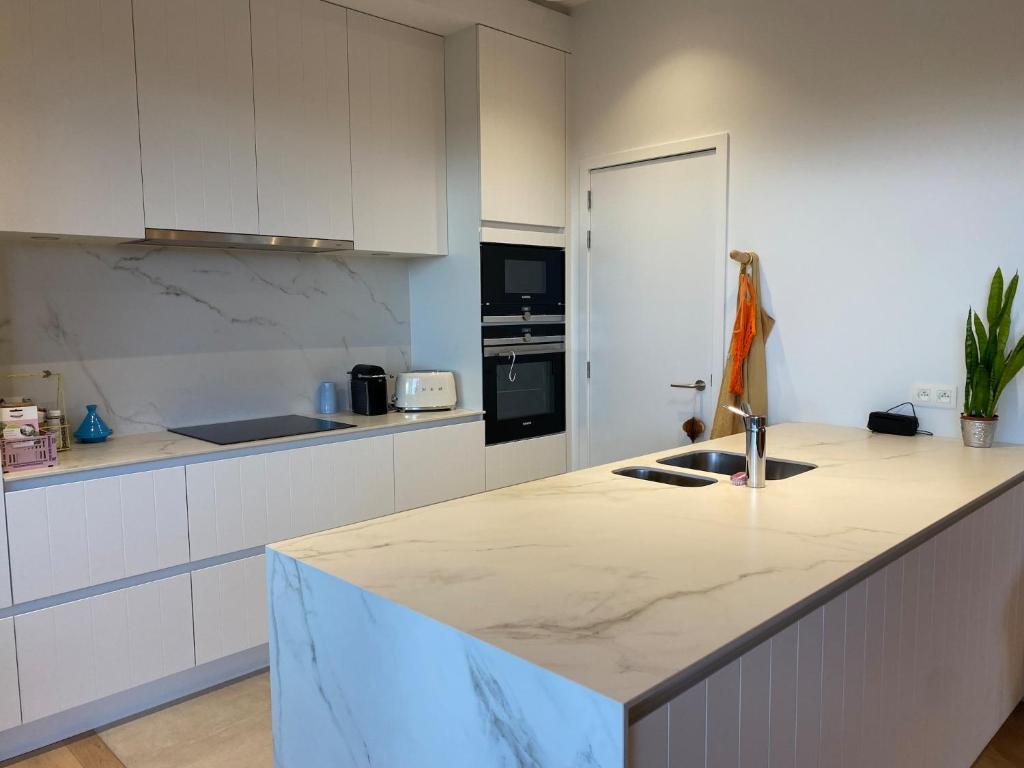 Apartment in Oostduinkerke with terrace photo 3
