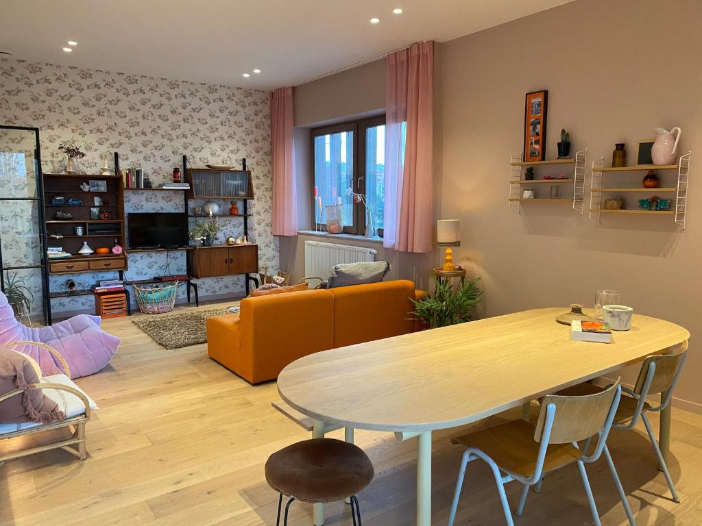 Apartment in Oostduinkerke with terrace photo 2