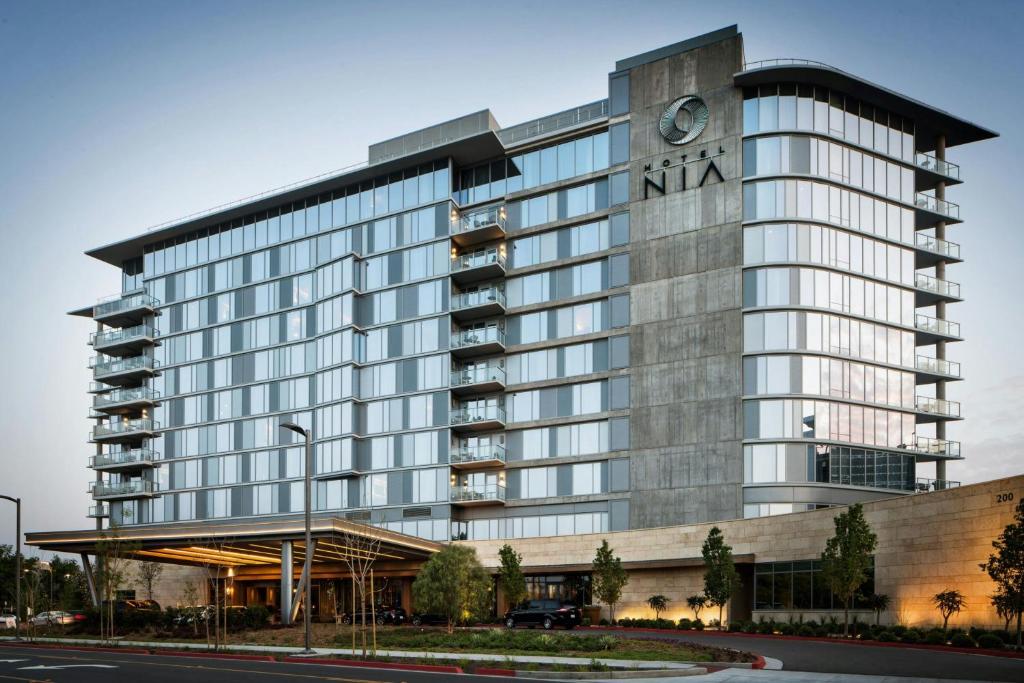 Hotel Nia, Autograph Collection image