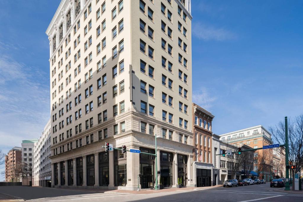 Glass Light Hotel & Gallery, Autograph Collection image