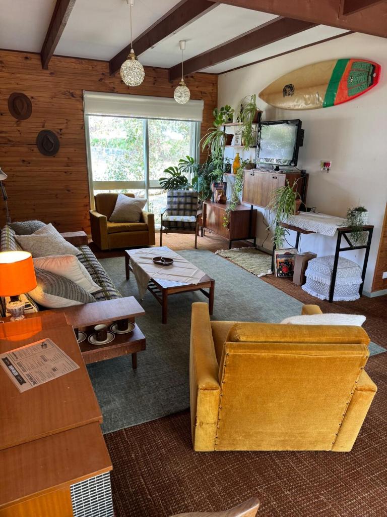 Golden Days Shack in Jan Juc, Great For Surfers, Family-Friendly, 4-Min Walk to Beach photo 4