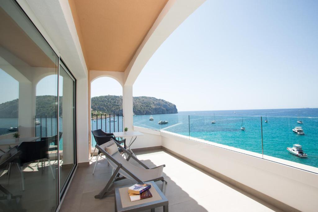 Bahía Suites Camp de Mar photo 4